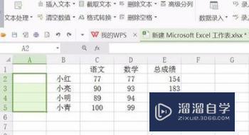 WPS中的自动填充项怎么设置？