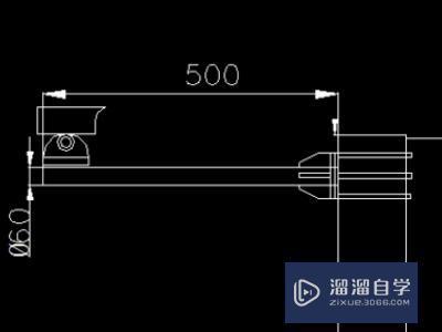 CAD中怎么监控球机和枪机的图标？