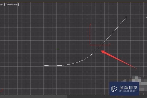 3DMax里面是怎么怎么做香蕉的？