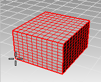 Rhino三维实体建模详解教程