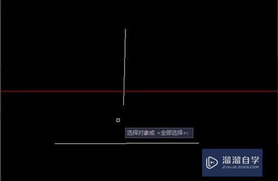 CAD 延伸命令怎么使用呀？