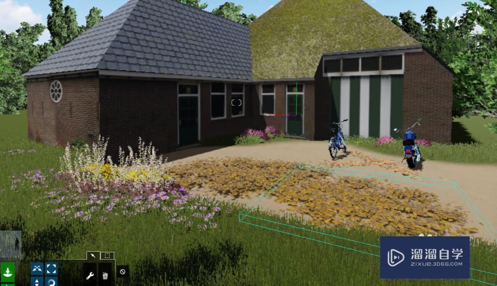 <esred>Lu</esred><esred>mi</esred><esred>on</esred>怎么<esred>建立</esred><esred>模型</esred><esred>组</esred>？