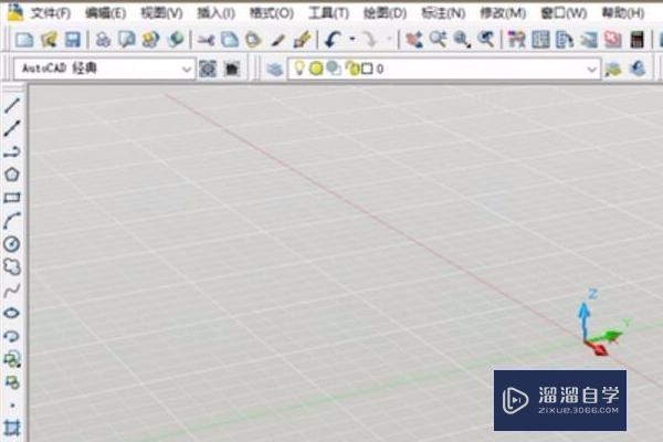 在<esred>CAD</esred><esred>中</esred>怎样<esred>画出</esred><esred>很宽</esred>的<esred>线</esred>？
