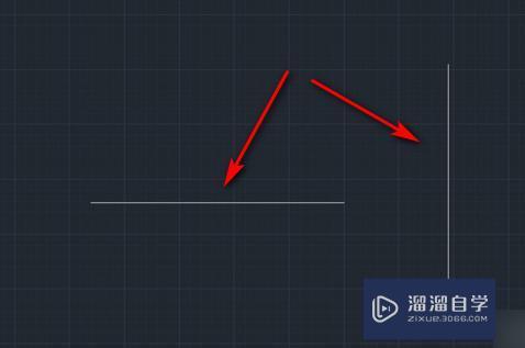 <esred>CAD</esred>中<esred>延伸</esred>工具怎么<esred>用</esred>？