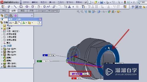 3DMax怎样测量模型的规格大小？