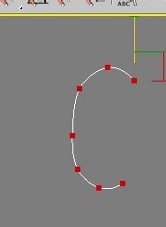 使用3DMax制作苹果模型图文教程