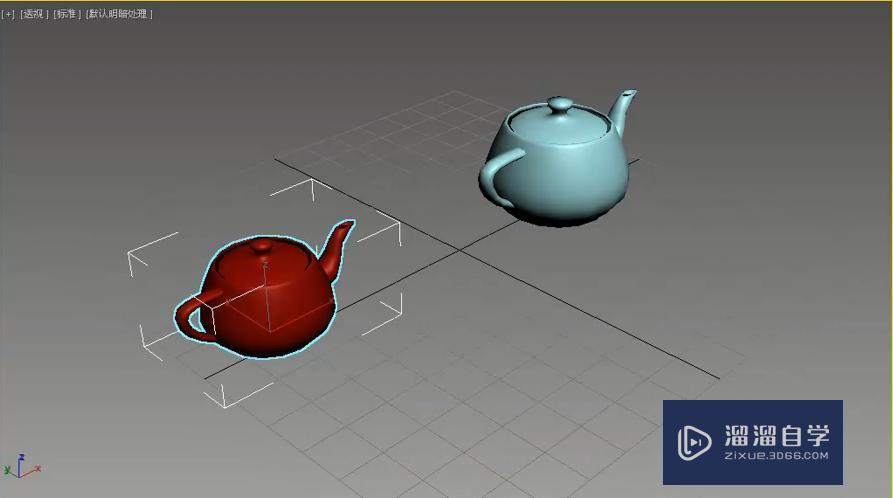 <esred>3</esred><esred>D</esred><esred>Max</esred>怎么新建或<esred>导入</esred><esred>材质</esred>？