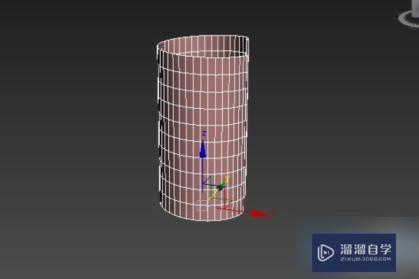 3DMax螺丝钉怎么做？