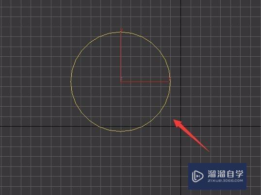 3DMax轮廓命令如何使用？