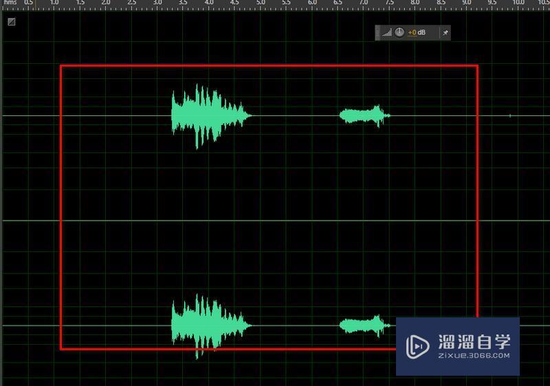 Adobe Audition如何降噪去除环境噪声操作教程