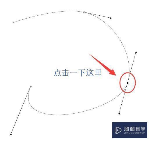 PS中钢笔工具怎么使用教程讲解
