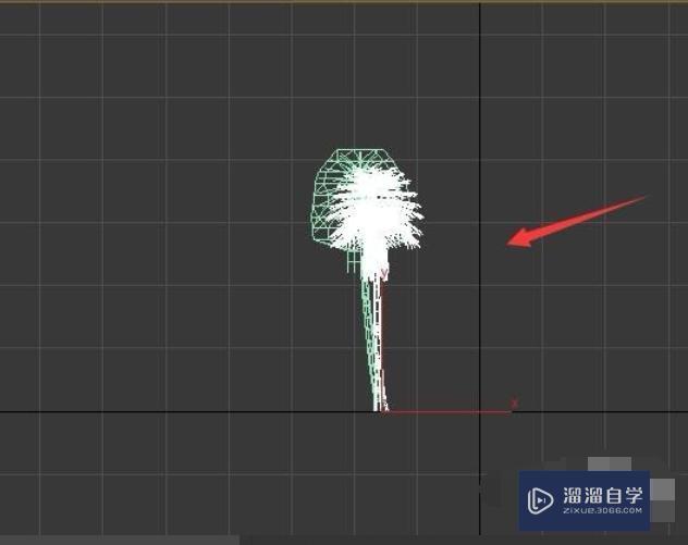 3DMax里圆弧灯光带怎么打？