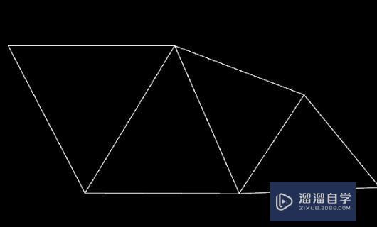 <esred>如何</esred>去除<esred>CAD</esred><esred>中</esred>的<esred>断线</esred>和重<esred>线</esred>？