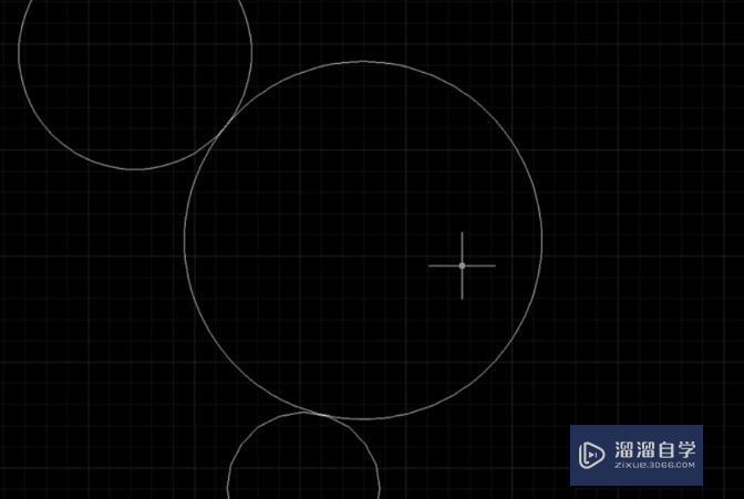 <esred>CAD</esred>怎么<esred>打断</esred>圆？