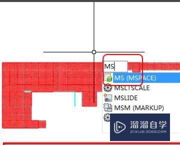 CAD布局图什么操作都不能用怎么办？