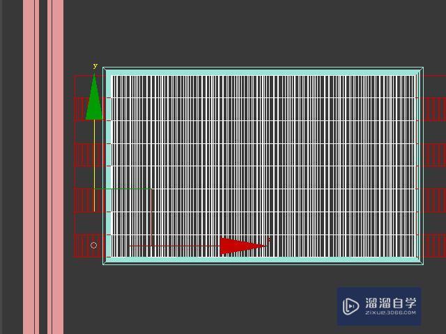 怎么网3DMax中放入家具？