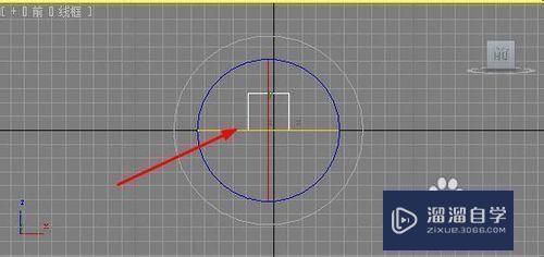 3DMax2010旋转工具怎么使用？