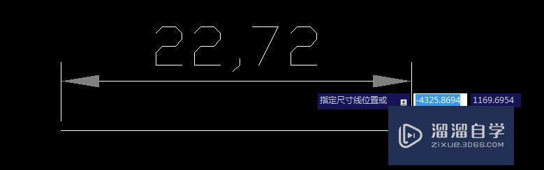 CAD2013怎么标注尺寸啊？