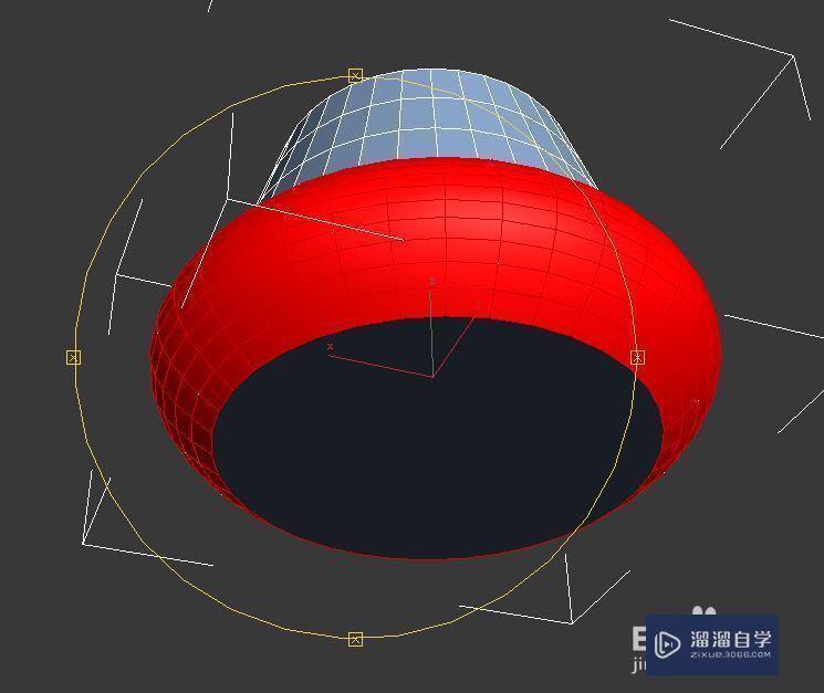 3DMax贴图调整教程