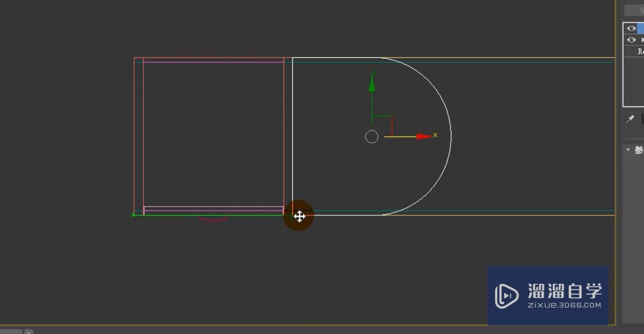 3DMax制作装饰柜模型教程讲解？