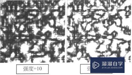 在3DMax中制作细胞贴图与凹痕贴图教程