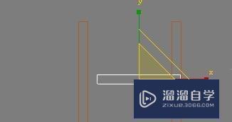 3DMax制作椅子教程