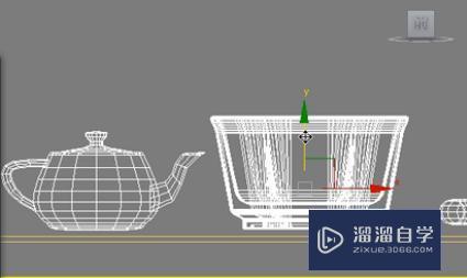 VRay环境灯光讲解