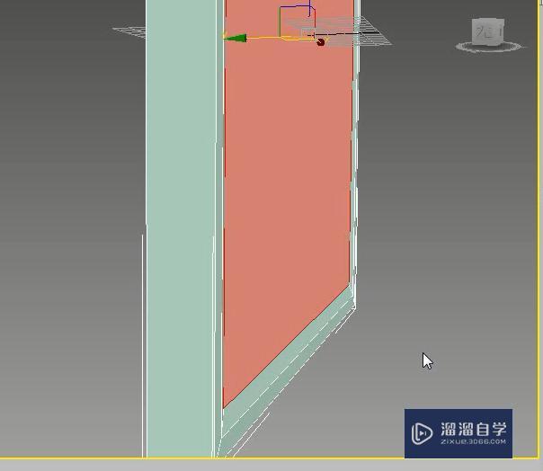 3DMax怎么制作装饰画？