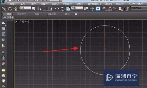 3DMax里的回形吊顶怎么做啊？