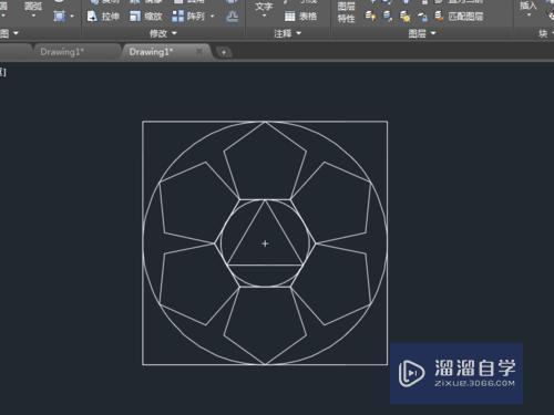 CAD引线怎么设置？