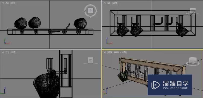 <esred>3</esred><esred>D</esred><esred>Max</esred>使用选择<esred>中心</esred>将<esred>模型</esred>轴心<esred>设置</esred><esred>到</esred><esred>中心</esred>