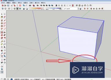 草图大师移动复制快捷键是什么？