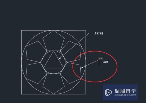 CAD引线怎么设置？