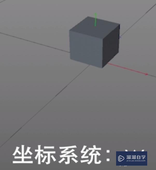 教你使用C4D的快捷键对物体的控制和参数设置