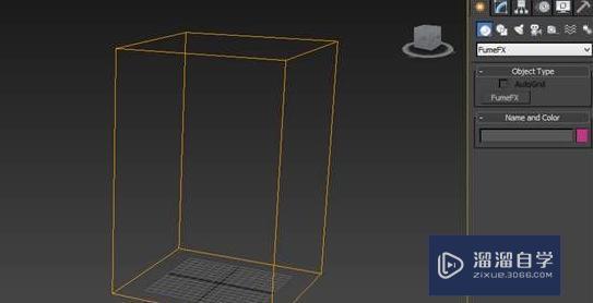 用3DMax如何制作烟雾效果？