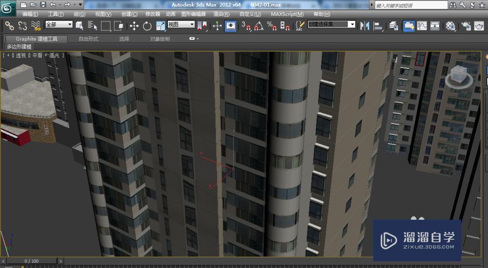 3DMax不能显示模型纹理（纹理丢失）的原因有哪些？