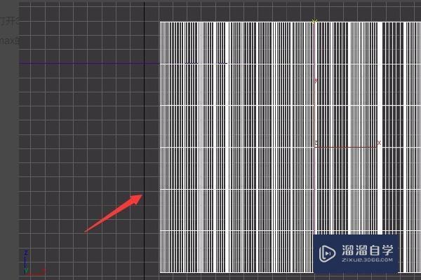 怎么用3DMax做窗帘？