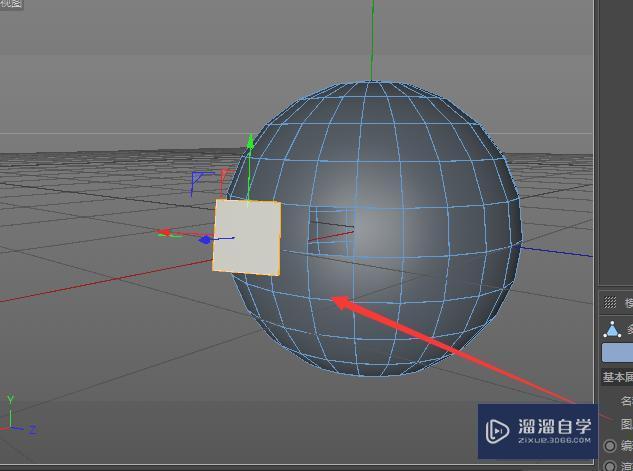 C4D中使用优化的作用是什么？