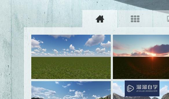 Lumion怎么<esred>设置</esred>太阳<esred>高度</esred>和方向？