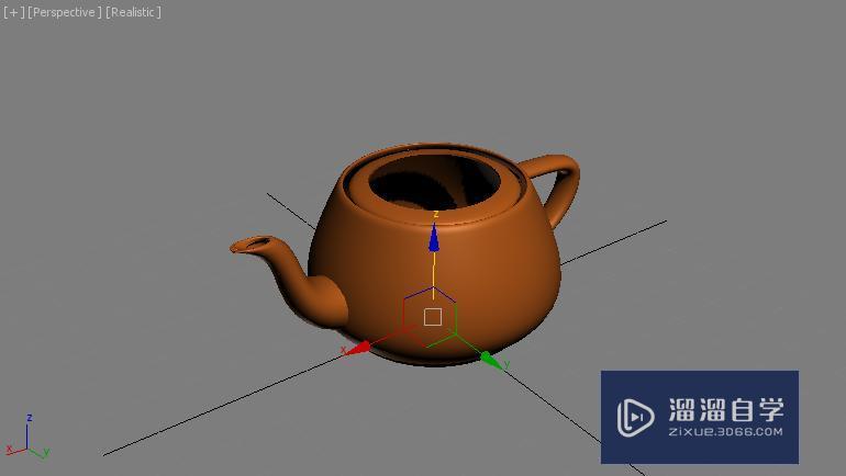 3DMax怎么做室内生长动画？