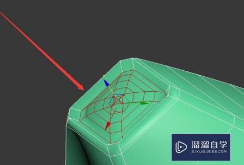 3DMax里面怎么做香蕉？