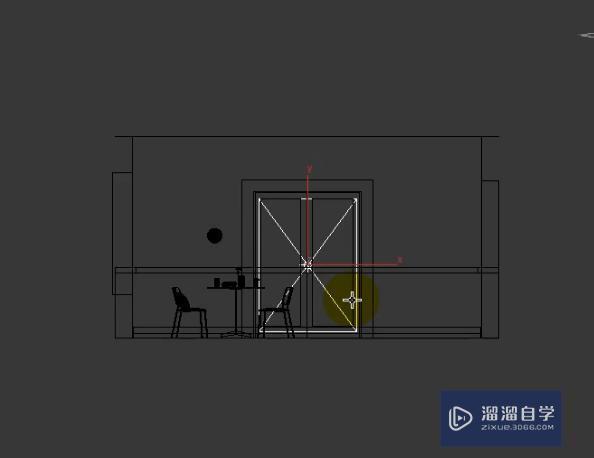 3DMax怎么利用VRay灯光模拟天光？