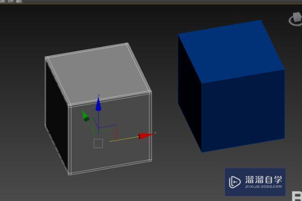 3dmax怎麼把高模的法線貼圖渲染出來