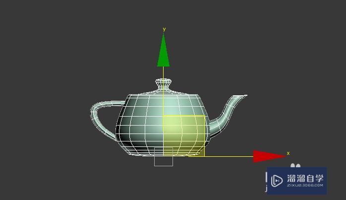 3DMax坐标轴不能移动如何解决? 3DMax坐标轴不能移动如何解决?