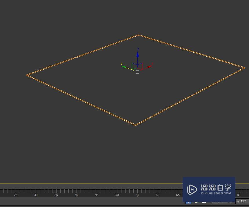 如何用3DMax做一个简单的家装