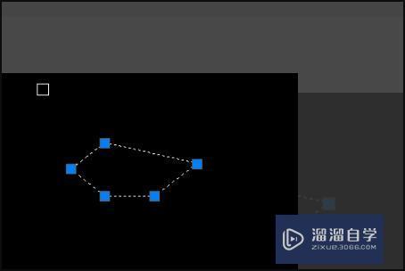 CAD多段线怎么连接？