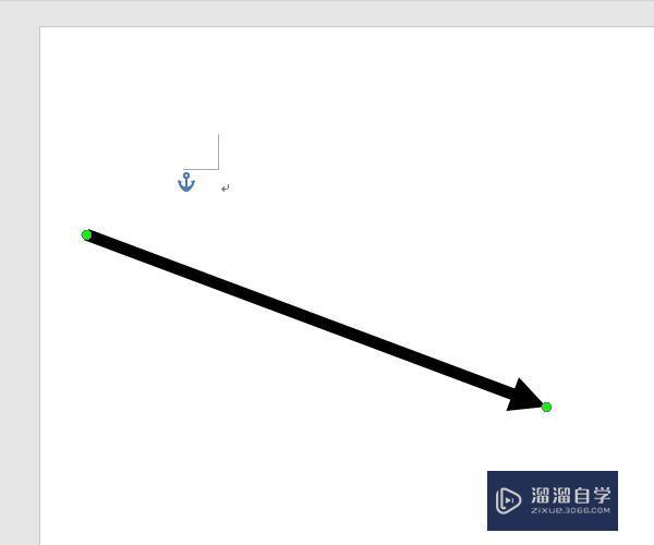 word裡大的箭頭怎麼打