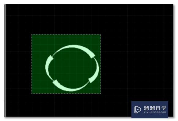 怎样在CAD里调整<esred>等距</esred><esred>排列</esred>的图形的位置？