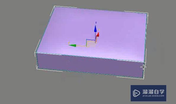 3DMax利用石墨建模工具制作新古典椅子