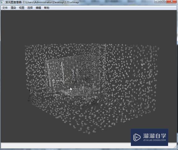 VRay渲染灯光缓存细分与块结构讲解